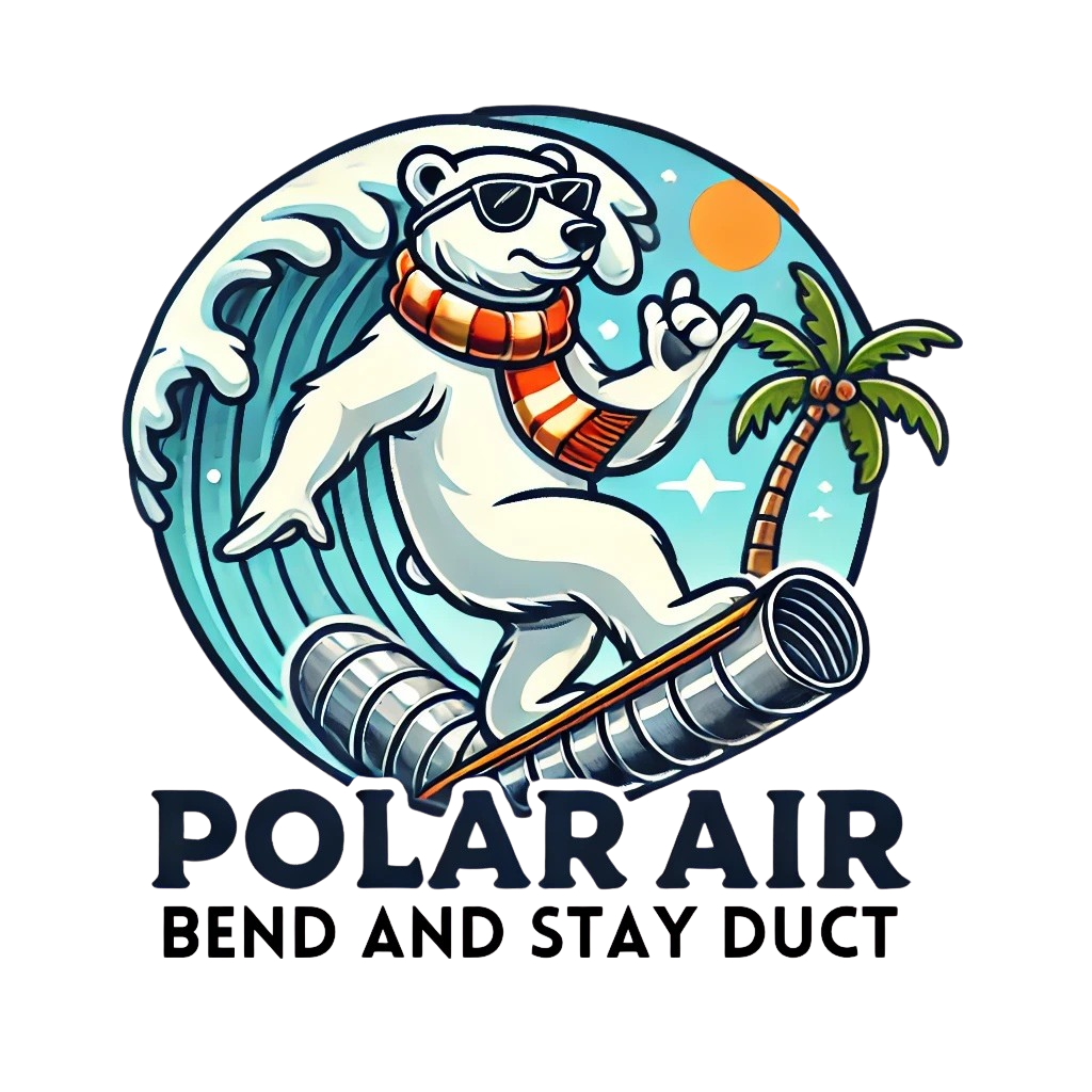 Polar Air Company logo